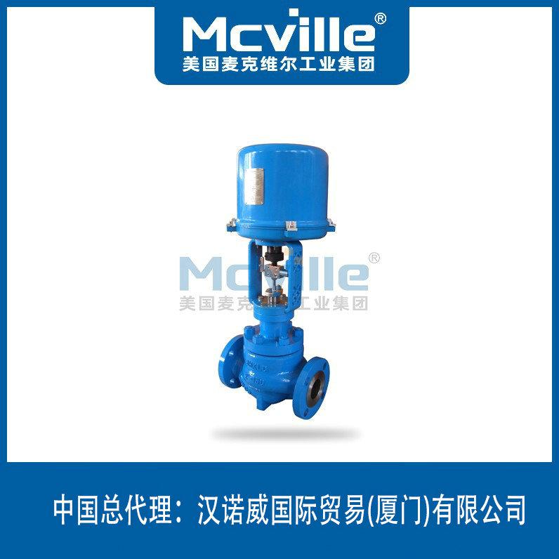 進(jìn)口ZJSL氣動薄膜籠式調(diào)節(jié)閥