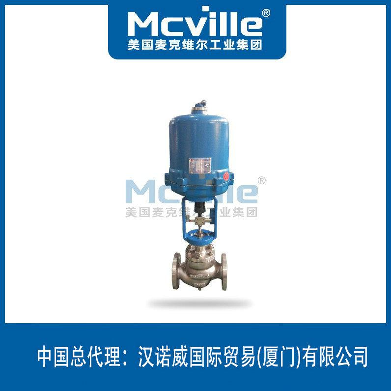 進口ZRSGW-P(M)電動高溫調(diào)節(jié)閥