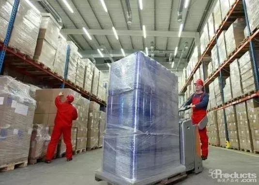 科學(xué)有效的物料搬運原則