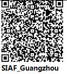 2019廣州國際工業(yè)自動化技術及裝備展覽會(SIAF)