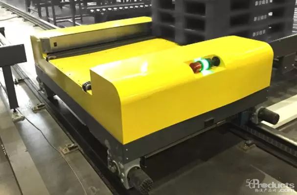 三種搬運機器人RGV、AGV、IGV的區別、應用場景與發展趨勢
