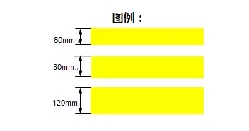 純干貨：倉庫、車間劃線詳細的要求和標準