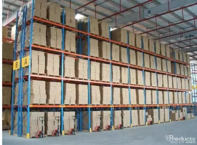 盛夏高溫，大型倉庫、廠房降溫的幾種方法！