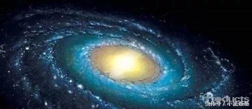 科學家發現新能源, 它比核能更加強大, 有了它星際航行不是夢