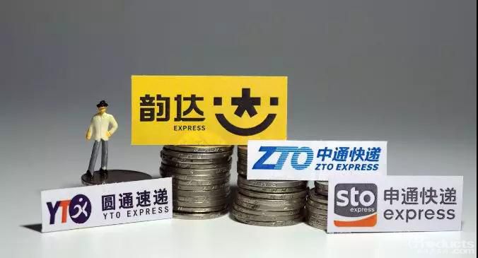 杭州快遞業(yè)：“小村莊”里走出的“大產(chǎn)業(yè)“
