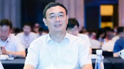 王繼祥 中國(guó)倉(cāng)儲(chǔ)與配送協(xié)會(huì)副會(huì)長(zhǎng)