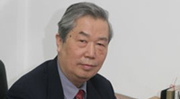吳清一  北京科技大學(xué)教授、物流研究所所長(zhǎng)
