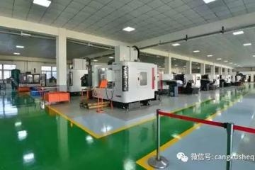 人機(jī)料法環(huán)，工廠管理分析最全干貨！
