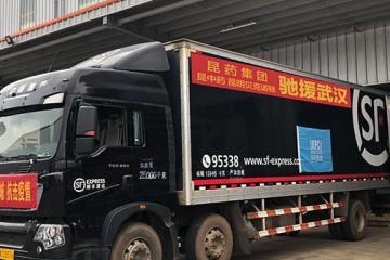 熱文回顧：王繼祥：非典型物流——突發(fā)事件沖擊下的中國(guó)物流