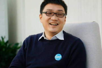 市值超京東，直逼阿里騰訊，拼多多或許low，黃錚卻不low 