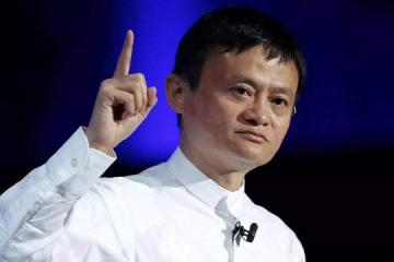 馬云“野心”終于顯露，砸下千億資金，又一行業將被改寫？