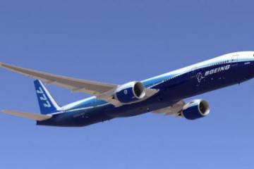 阿提哈德航空宣布恢復上海客運航線