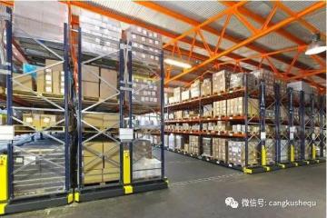 【觀察】倉(cāng)庫(kù)現(xiàn)場(chǎng)管理五大要素：人、機(jī)、物、法、環(huán)