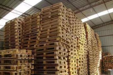 托盤如何擺放？80%的倉庫人員都擺錯了！