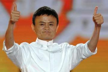 馬云身家4000億，沒(méi)有兩千億進(jìn)不了前10，中國(guó)富豪有多壕？