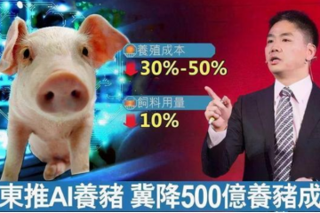 “云養(yǎng)?！悲偪袷崭睿R云、劉強(qiáng)東等入場(chǎng)“催生”出的新型詐騙！