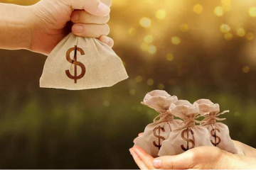“空手套白狼”，花唄千億資金從何而來？這一融資模式太可怕！