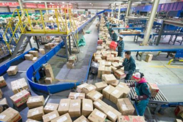 “天貓”雙11山西人消費(fèi)92億元 手機(jī)、沙發(fā)最搶手