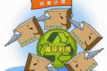 解決快遞“過度包裝”問題，河南有了“新點子”