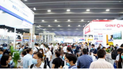 數智升級，降本增效 LET 2021中國廣州物流展開幕在即！