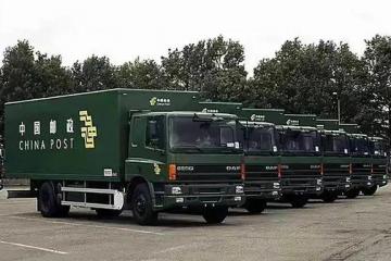 【原創(chuàng)】郵政逆勢(shì)提速，能否彎道超車？