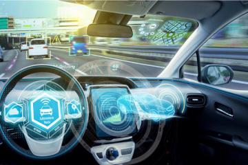 車路協同繞不開5G+車聯網，自動駕駛的積極探索與實踐