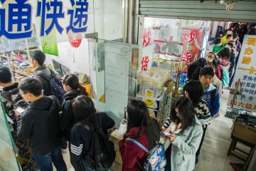 隱私面單普及率不升反降？快遞小哥與網(wǎng)點(diǎn)老板說(shuō)出實(shí)情