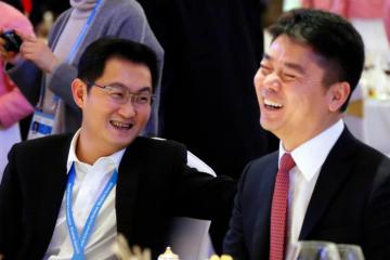 【原創】2021，看物流江湖之戰