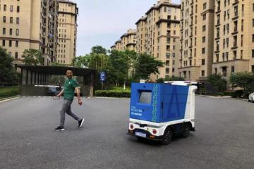 【原創】2022年快遞之路走向何方？