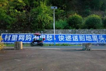【出路】“快遞進村”如何解? 專家建議：共享共配+商業化