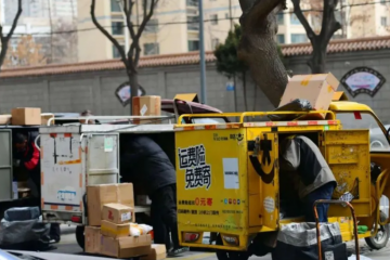 極兔入局后快遞價格戰先揚后抑，反內卷下通達兔豐何去何從？