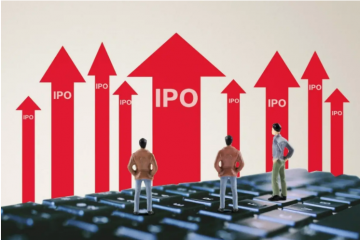 三年進賬72億，兩兄弟靠核酸檢測撐起一個IPO