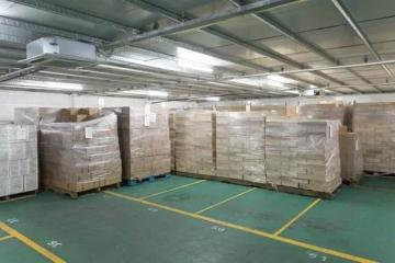 細節決定成敗！倉庫貨品堆碼技巧你掌握了多少？