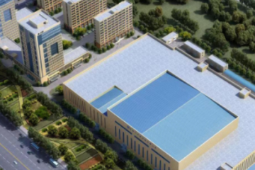 ?益佰制藥：提高市場(chǎng)服務(wù)能力 完善物流中心建設(shè)— 訪貴州益佰制藥股份有限公司物流負(fù)責(zé)人吳巍