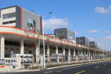 交通部：全面取消貨車閉環(huán)管理，不再查驗貨車司乘人員核酸和健康碼！
