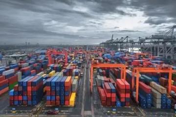 中國(guó)進(jìn)出口總值首破40萬億元關(guān)口！2022年年終考出了好成績(jī)！