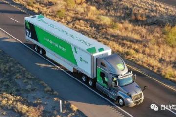 卡車司機從業人員銳減1000萬？行業未來或迎巨變