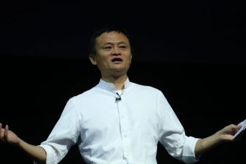 馬云大消息！清倉Paytm，阿里巴巴“逃離”印度！嗅到了什么？