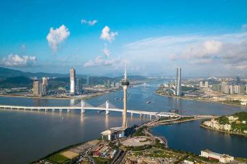發(fā)揮海陸樞紐作用 打造對外開放前沿 遼港集團高質量推動東北海陸大通道建設