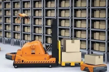 上游 AGV，搬運(yùn)是基礎(chǔ)，關(guān)鍵要像人一樣思考