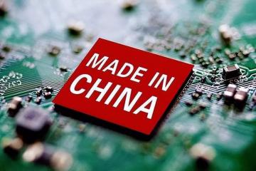 【原創(chuàng)】從三個企業(yè)的過往，看中國芯片的突圍之路