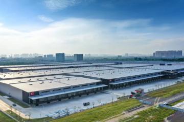 大連出臺18項政策建設(shè)國際航運中心物流中心