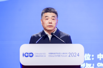 國家郵政局靳兵：無人車商業(yè)運(yùn)行模式逐漸成熟，目前已經(jīng)能夠盈利