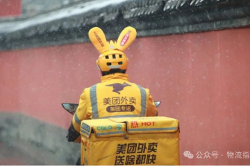 【原創】回歸的王慧文，能否幫美團守住地盤？