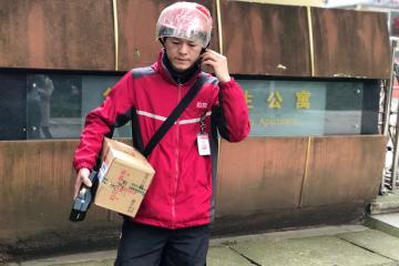 前置選項(xiàng)，送貨上門「差異化收費(fèi)」：還沒開始，就要結(jié)束了？