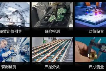 機(jī)器人SVA2000全新發(fā)布 | 三大優(yōu)勢(shì)，引領(lǐng)機(jī)器視覺(jué)應(yīng)用新趨勢(shì) 