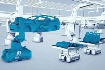 制造業外資準入限制“清零”，倒逼企業練“內功”