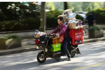 嘉善快遞停擺，共配不是解決之道