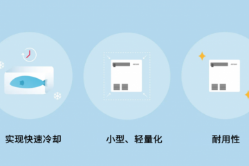 電裝D-mobico?技術 實現(xiàn)小型化與高性能的恒溫運輸解決方案