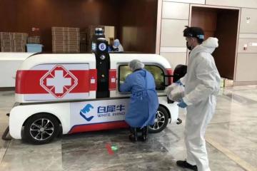 量增價低持續(xù)，快遞巨頭爭降本！預計明年無人車無人機應用加速